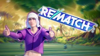 REMATCH SEASON 1 RANKED GRIND