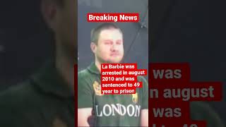 Vicious Cartel Boss La Barbie No LONGER in U.S Custod!!!