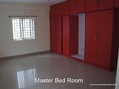 Mahaveer Palms - Bommanahalli, Bangalore
