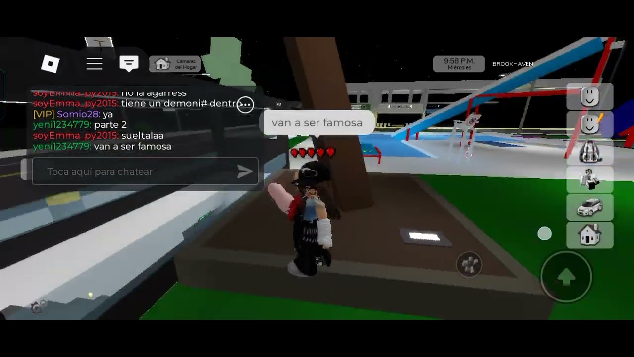 parte 3 final - YouTube