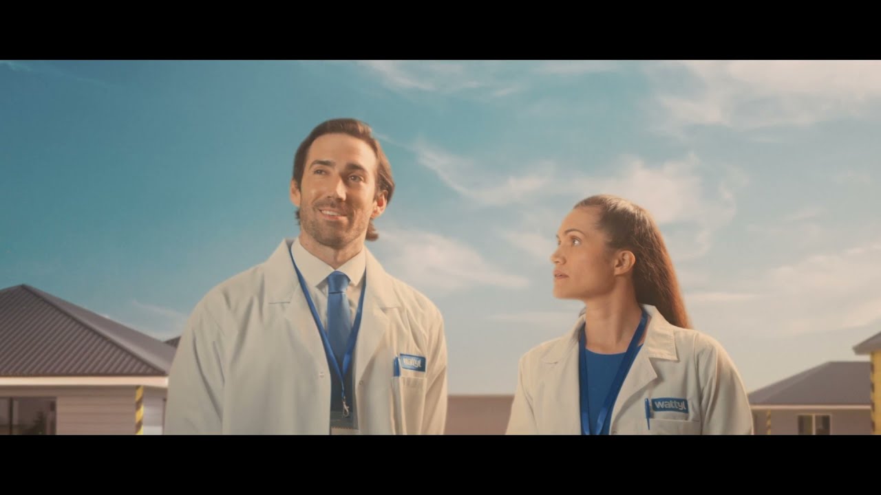 Wattyl Test Lab – Solagard Self Priming