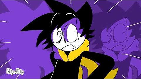 Game Tower [Pizza tower intro but with my oc’s]