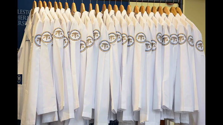 LIVESTREAM Fall 2025 PA Graduation and White Coat Ceremony | December 13, 2025