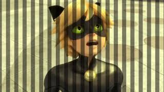 Mucize Uğur Böceği Ile Kara Kedi Penaltı Takımı Part 9