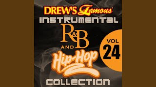 U And Dat (Instrumental)