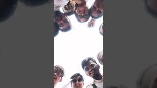 last day my college btech ECE 2022-2026 ...