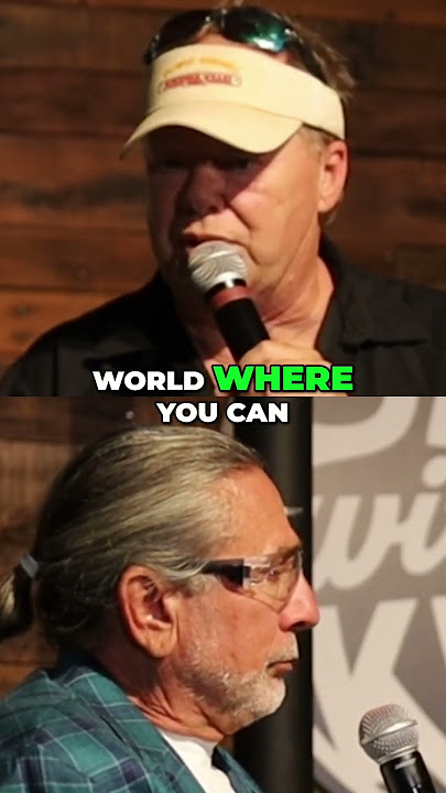 Making Money vs. Life- A Radio Host's Journey- Bill Hoebee - DJ - iHeart Radio - WAIL 995 #keywest