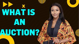 What is a commercial Auction and How do I Bid (WIN)? | Galetti Real Estate