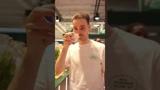 À l’occasion de VivaTech 2026, je suis allé découvrir l’Innovation Café de BNP Paribas ! 🧬
