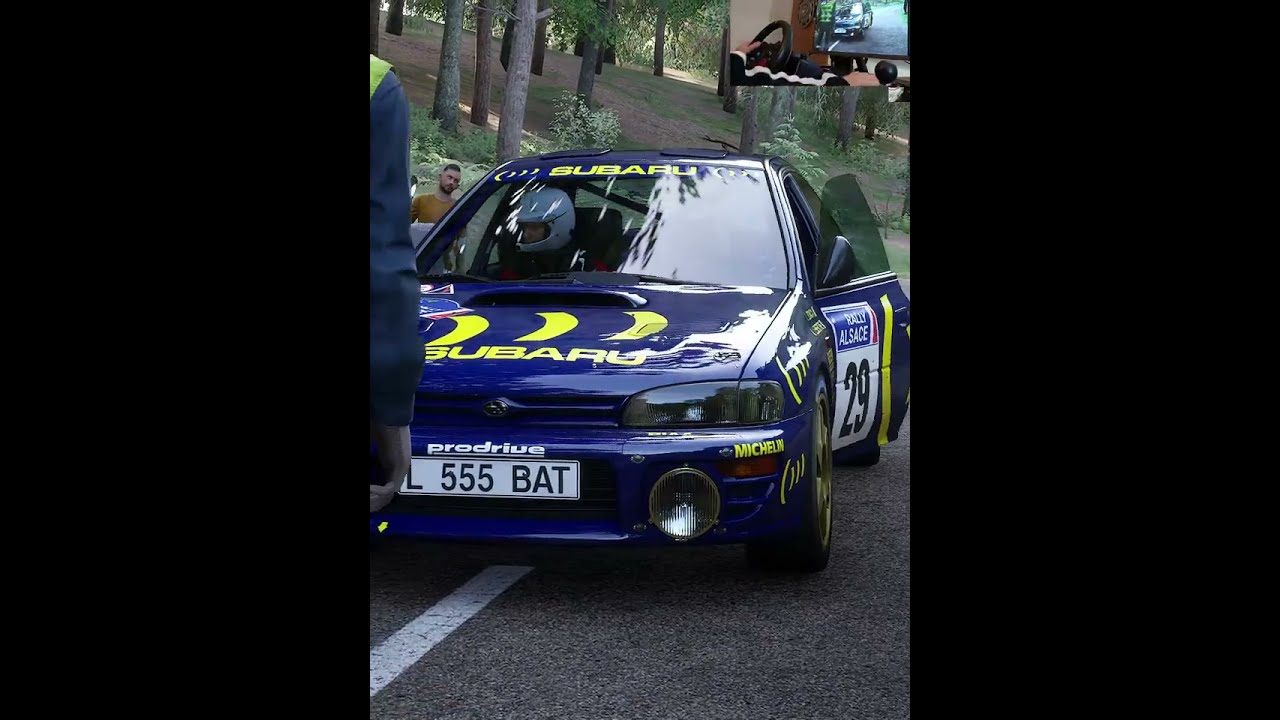 Racing Simulation Games | Career Modes and Gameplay
