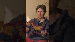 Discharge during dowsing - and then the psychologist was "surprised by her own death"