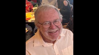 Funeral Service of Doug Wilson