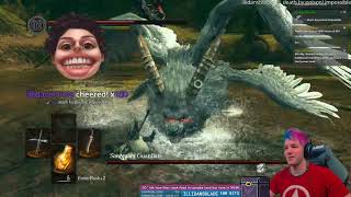 Dark Souls 1 Remix Mod #11