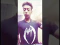 اوشا مصر أول مغني راب في الوادي الجديد