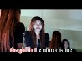 girl in the mirror by sok sey lalin ( m vol 20 )