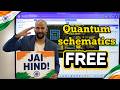 ⚡ Quantum Schematics Tool FREE! 🔧 Every Technician Needs This FREE Quantum Schematics Tool