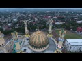 Masjid Islamic Center Mataram