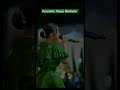 3 Green Traphits Tasya - Purnama Tasya Rosmala