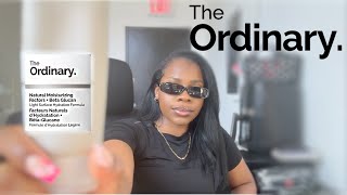 The Ordinary $14 Face Moisturizer Review | Is It Good For Acne-Prone Skin?