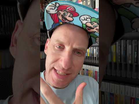 NES Game Intro Music