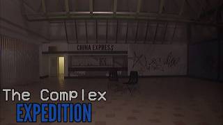 The Complex: Expedition (Another Perspective, Another Path)