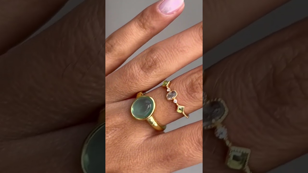 Gingiberi Jewels | TheJess