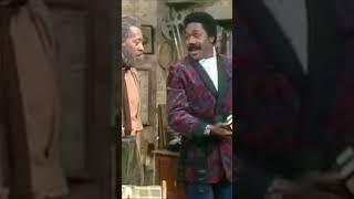 FUNNY MOMENTS.Fred Sanford #comedy #shorts #viral #funny #fun #lol #humor #art #tv #fyp #live #clips