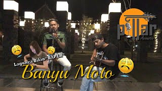 Banyu Moto - Sleman Receh Cover by Pilar Acoustic