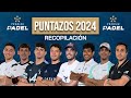  recopilacin puntazos de padel 2024 reels y tiktok