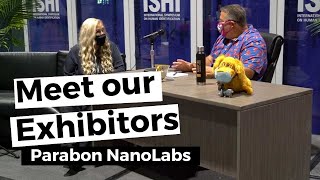 Meet ISHI Exhibitors: Parabon NanoLabs