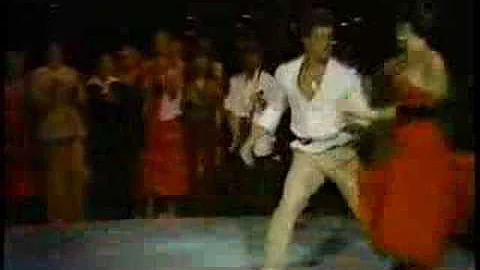 Spotlight Dancers