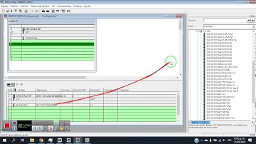 Configuración Inicial Simatic Manager S7 -300