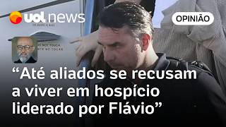Flávio Bolsonaro turns his back on 60 million voters; he missed the mark and became the target | ...