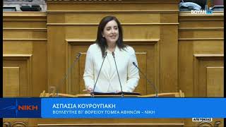 Με πρόσχημα την Τεχνητή Νοημοσύνη, στήνουν κράτος αλγορίθμων και παρακολούθησης