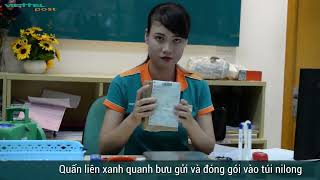 Hướng dẫn đóng gói hàng giá trị cao | Viettel Post #VTP screenshot 4