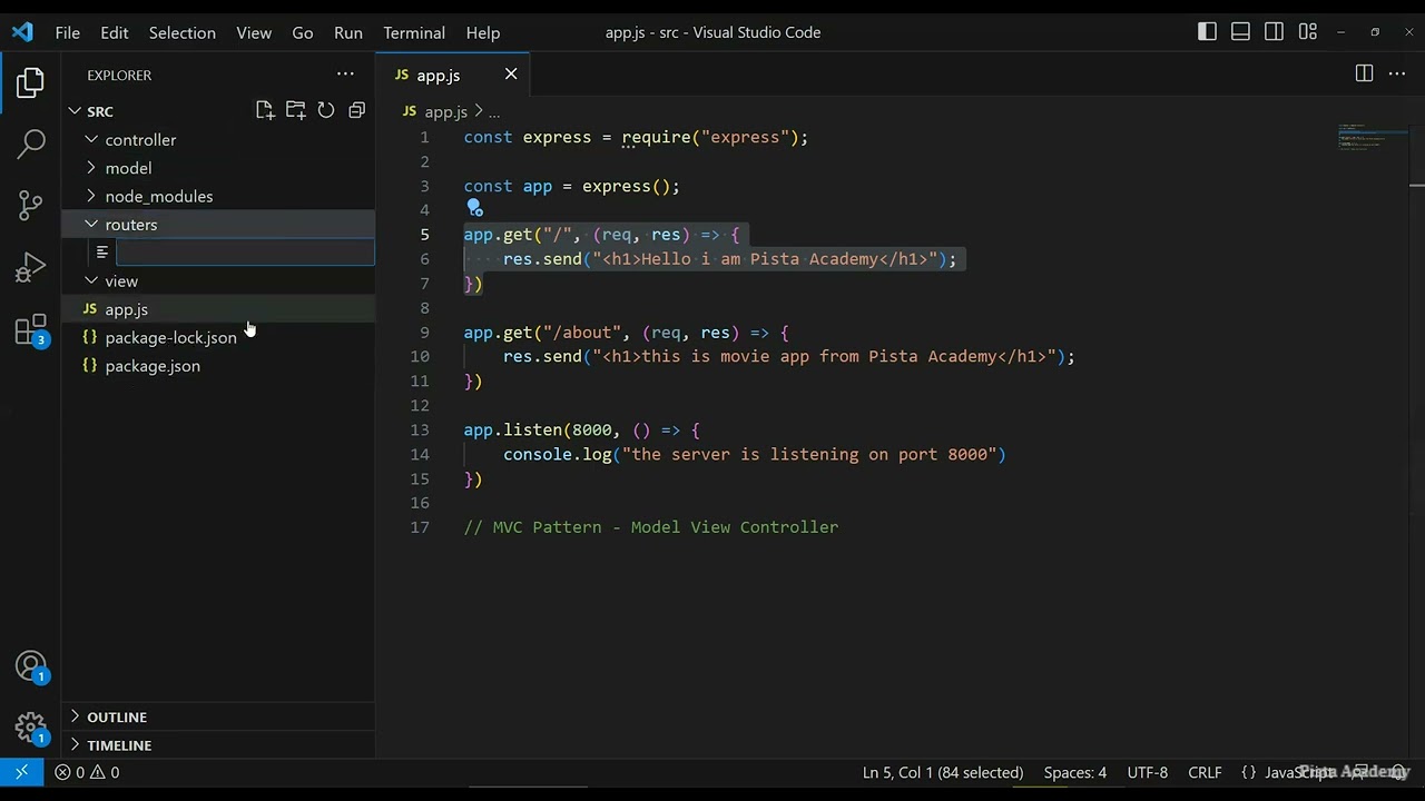 Movie App With React&Node