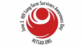 Let's Kick ASS Palm Springs (AIDS Survivor Syndrome) Long Term Survivors Awareness Day 2021 (HLTSAD)