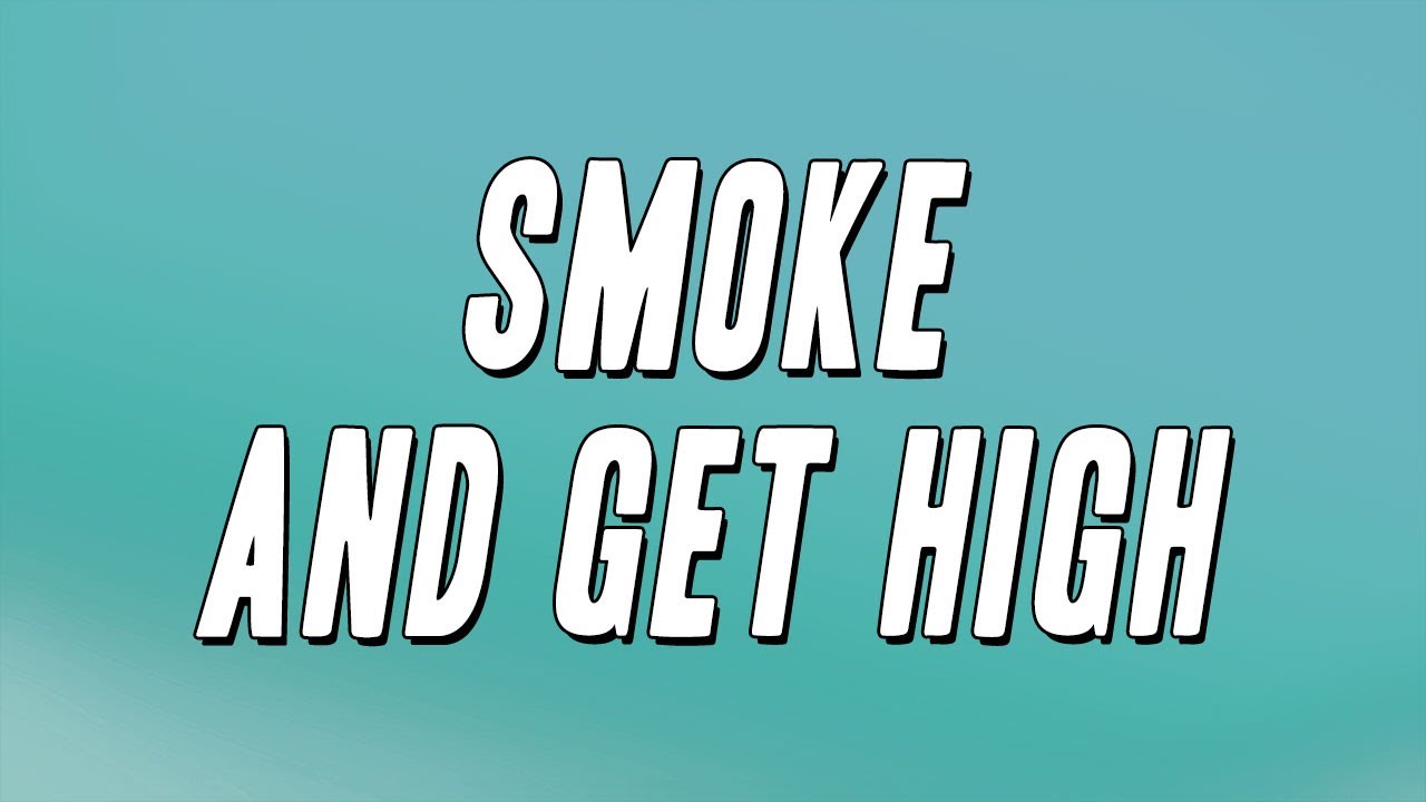 Project Pat - Smoke and Get High ft. Crunchy Black & Three 6 Mafia (Lyrics)