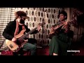 #597 Carmen de Souza - Afrika (Acoustic Session)