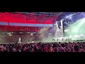 Chris Brown Hope You Do Breezy Bowl XX Stadium World Tour DB Park Frankfurt LIVE 2025 06 13