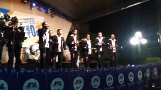 Banda polvorera de atotonilco el alto