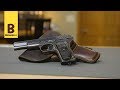 From the Vault: Tokarev TT-33