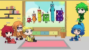 Art Style Of Dozenalblocks Intro Song Atay Battle Edit version, React to