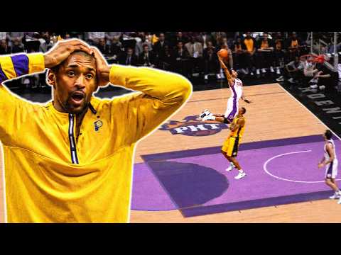 50 Most DEMORALIZING Dunks You NEVER See in Highlight Videos 🤯