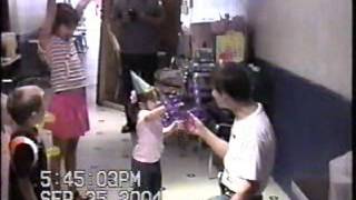 STELLA BDAY 2004