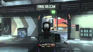 5 MAN IRON SIGHT KILLCAM!