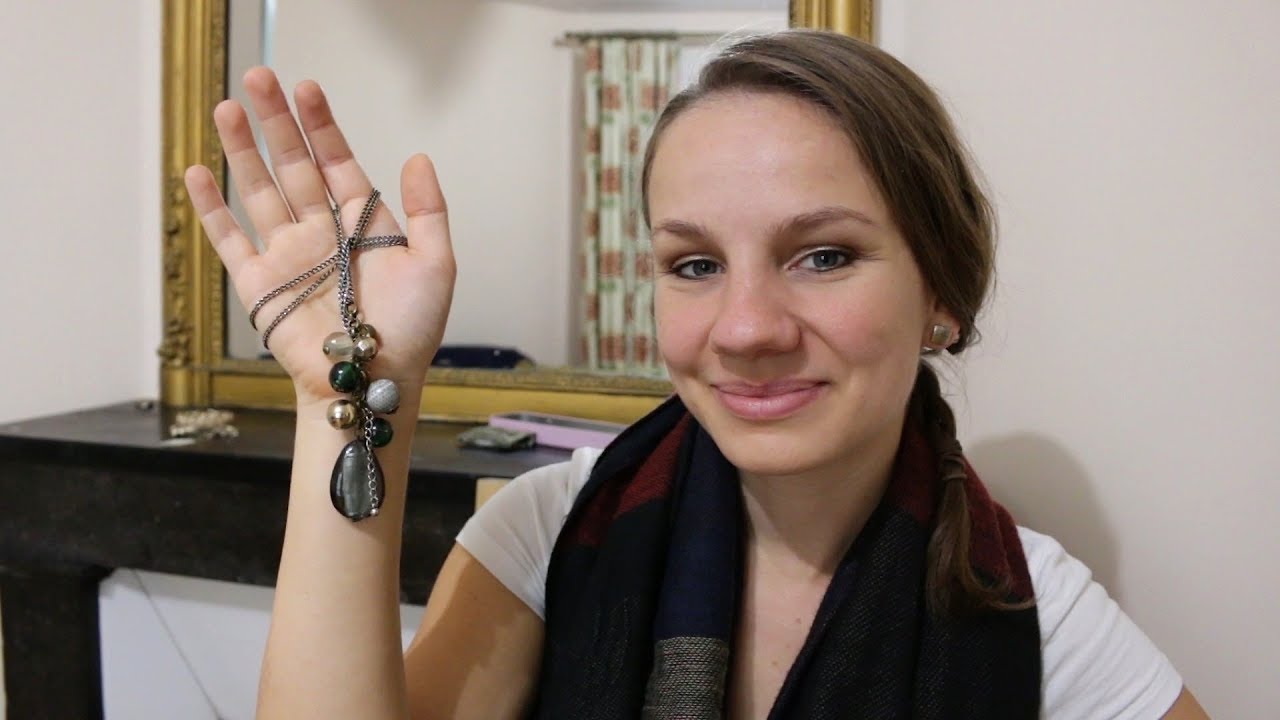 Minimalism, JEWELLERY and accessories