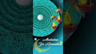 Download Lagu Marhaban Ya Ramadhan MP3 Download Lagu Marhaban Ya Ramadhan MP3