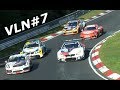 VLN Test- &amp; Einstellfahrten 27.09.2019 | Nürburgring Nordschleife