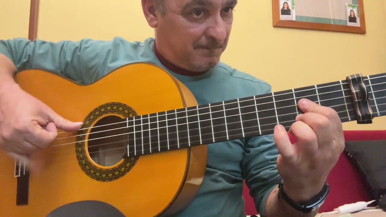 FALSETA BULERÍAS ¡¡¡IMPRESIONANTE!!! TUTORIAL